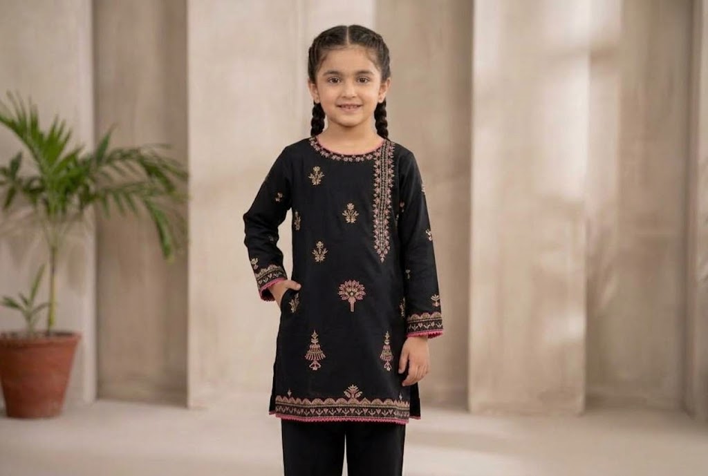 Kids Winter Collection